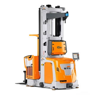 MX-X iGo