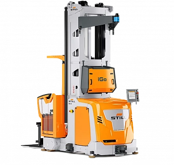 MX-X iGo